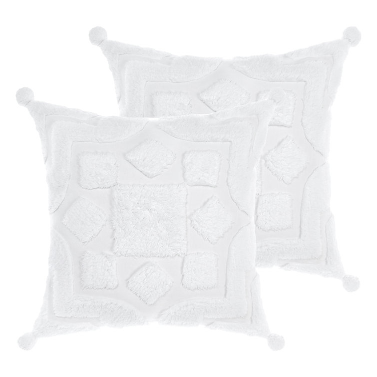 Linen House Floral Rectangular Scatter Cushion With Filling Wayfair.co.uk